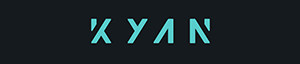 Logo of Ruby On Rails product studio Kyan