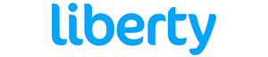 Logo of search agency Liberty