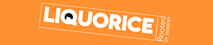 Logo of ecommerce marketing agency Liquorice
