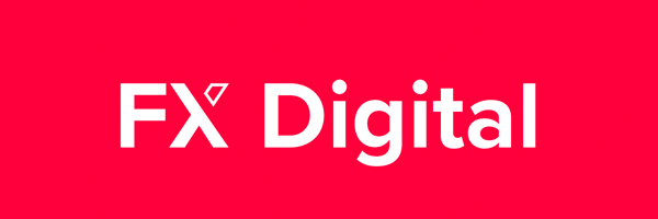 FX Digital The AC logo