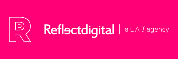 Reflect Digital Logo