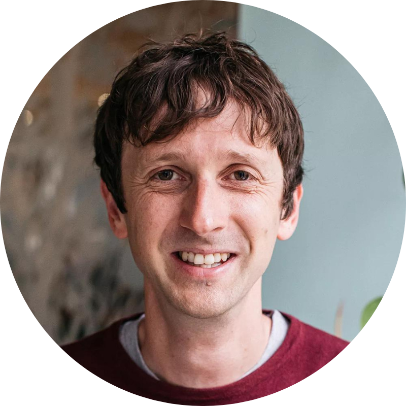 Agency of the Future