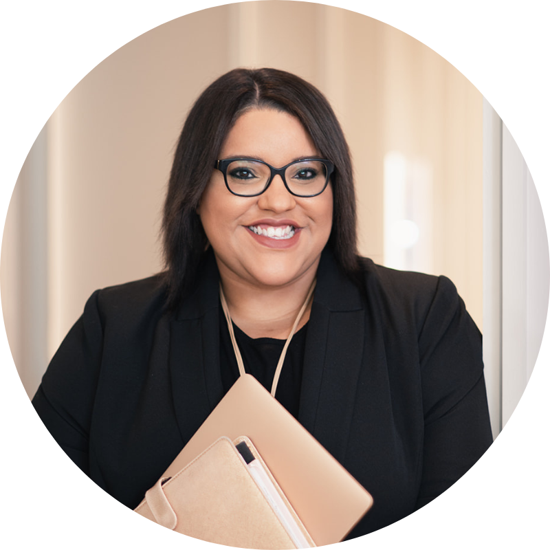 Using Your Agency For Good