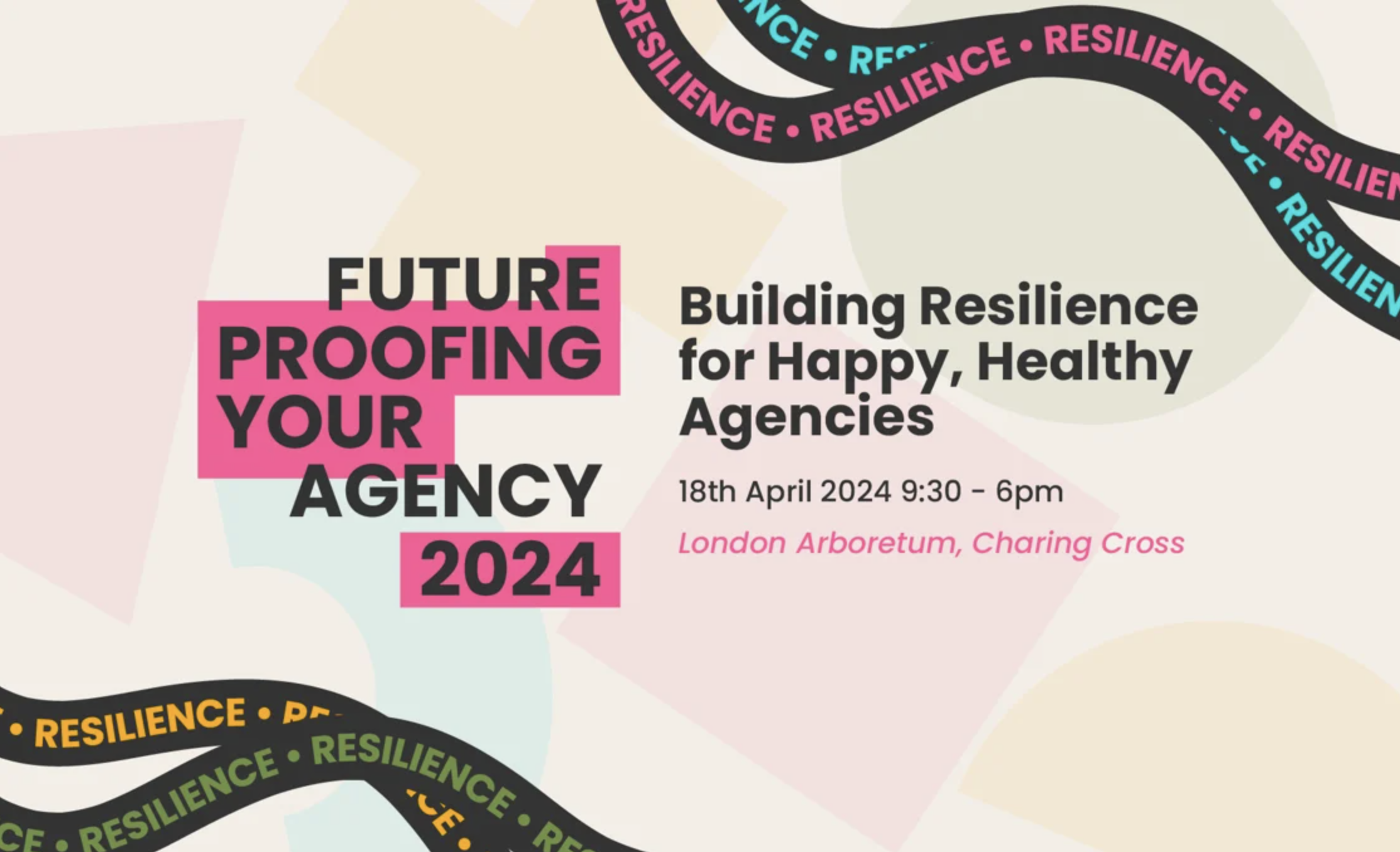 Future Proofing Your Agency 2024